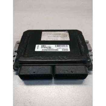 CENTRALITA MOTOR UCE S118245022A P30644185 C00A 185