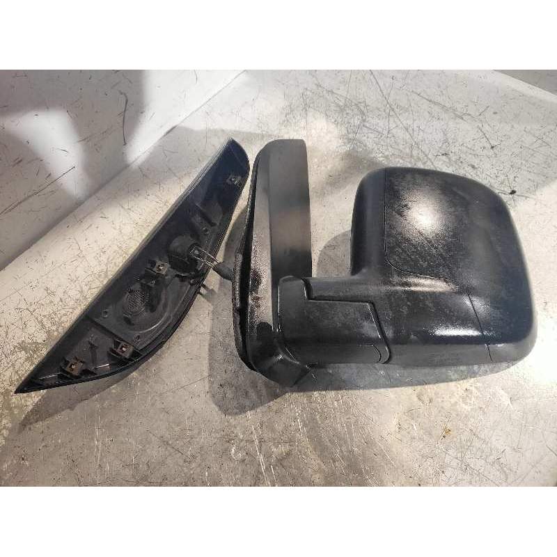 Recambio de retrovisor izquierdo para citroën nemo basis referencia OEM IAM   1638418880