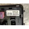 Recambio de caja reles / fusibles para ssangyong kyron 200 xdi limited referencia OEM IAM 06G17N AK5883 