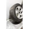 Recambio de juego llantas para bmw x3 (e83) 2.0d referencia OEM IAM  CUBIERTAS 235/55/17