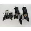 Recambio de juego cinturones trasero para volkswagen passat berlina (3b2) 1.9 tdi referencia OEM IAM  4P 1997