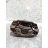 Recambio de pinza freno delantera izquierda para ford fiesta berl./courier surf referencia OEM IAM   