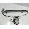 Recambio de elevalunas delantero izquierdo para nissan almera tino (v10m) 1.8 16v cat referencia OEM IAM 400699  5P
