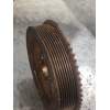Recambio de polea cigueñal para mazda cx-7 (er) active referencia OEM IAM   