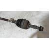 Recambio de transmision delantera derecha para renault grand modus authentique referencia OEM IAM 8200378880  