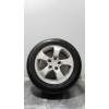 Recambio de juego llantas para bmw x3 (e83) 2.0d referencia OEM IAM  CUBIERTAS 235/55/17