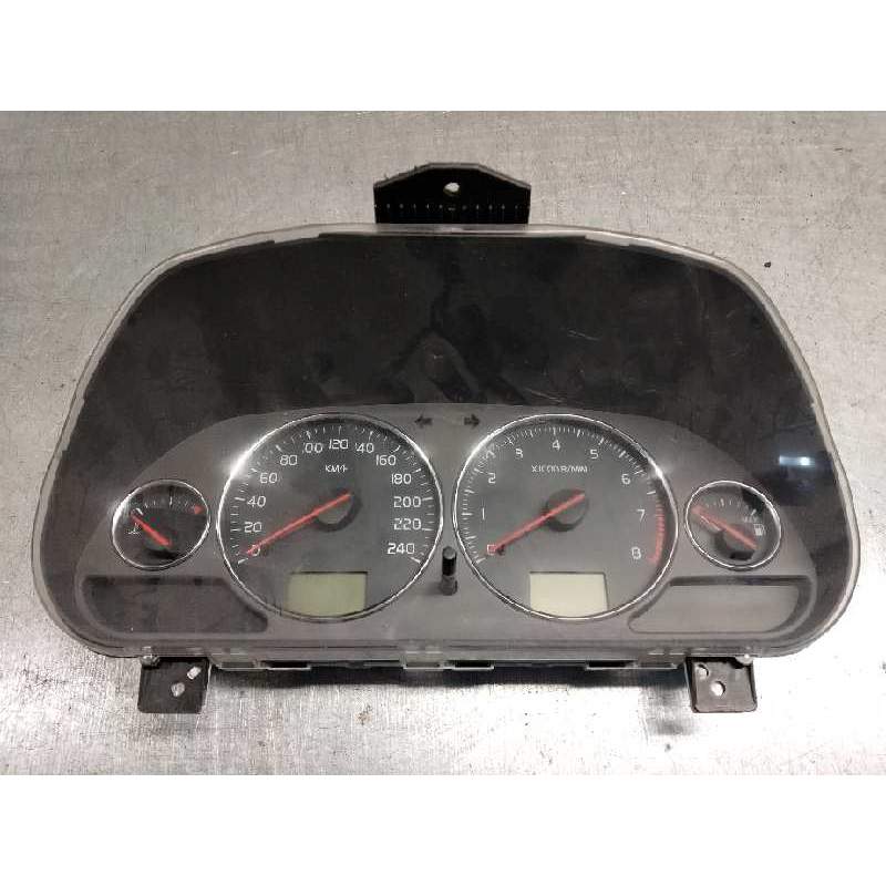 Recambio de cuadro instrumentos para volvo v40 familiar 1.8 16v cat referencia OEM IAM 30662280A OP0349211 