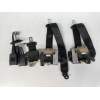 Recambio de juego cinturones trasero para volkswagen passat berlina (3b3) 1.9 tdi referencia OEM IAM  4P 2001