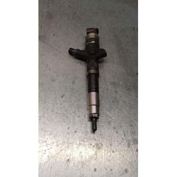 INYECTOR 2367030310 DENSO 2006