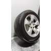 Recambio de juego llantas para bmw x3 (e83) 2.0d referencia OEM IAM  CUBIERTAS 235/55/17