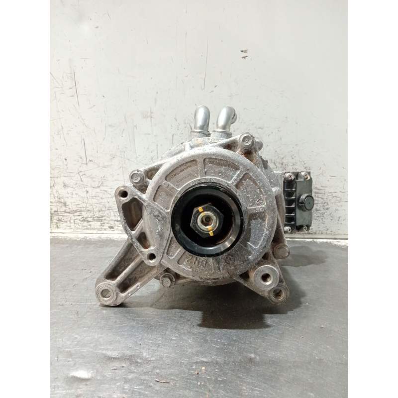 Recambio de alternador para hyundai ioniq (ae) 1.6 gdi hybrid referencia OEM IAM 3739003900  