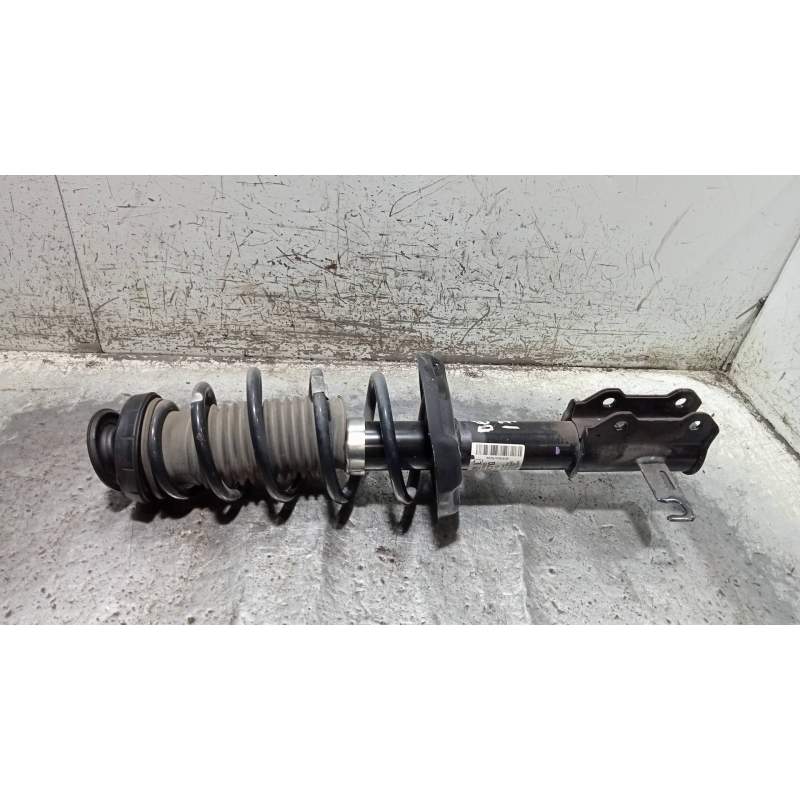 Recambio de amortiguador delantero izquierdo para opel astra j lim. 4türig selection referencia OEM IAM   