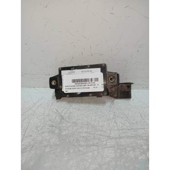 MOTOR CIERRE CENTRALIZADO DELANTERO IZQUIERDO 9575027000 3P