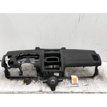 KIT AIRBAG 6Q0909601 