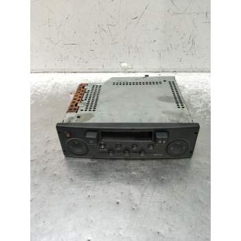 SISTEMA AUDIO / RADIO CD 8200029539 8200029539TU514 1998