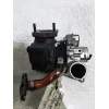 Recambio de turbocompresor para alfa romeo 147 (190) 1.9 jtd cat referencia OEM IAM 55191595 7088472 