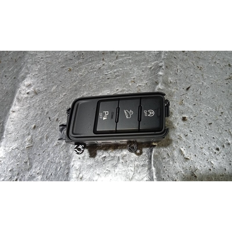 Recambio de mando multifuncion para kia sportage business 2wd referencia OEM IAM 93600F1AB0  