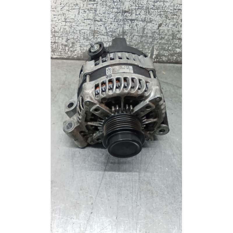Recambio de alternador para jaguar xj luxury referencia OEM IAM 1042110041 FW9310300BC 2009