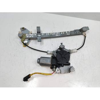 ELEVALUNAS TRASERO DERECHO 400600T7 5P