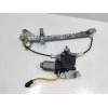 Recambio de elevalunas trasero derecho para nissan almera tino (v10m) 1.8 16v cat referencia OEM IAM 400600T7  5P