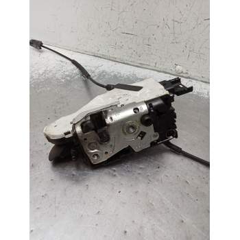 MOTOR CIERRE CENTRALIZADO DELANTERO IZQUIERDO 5P 2006