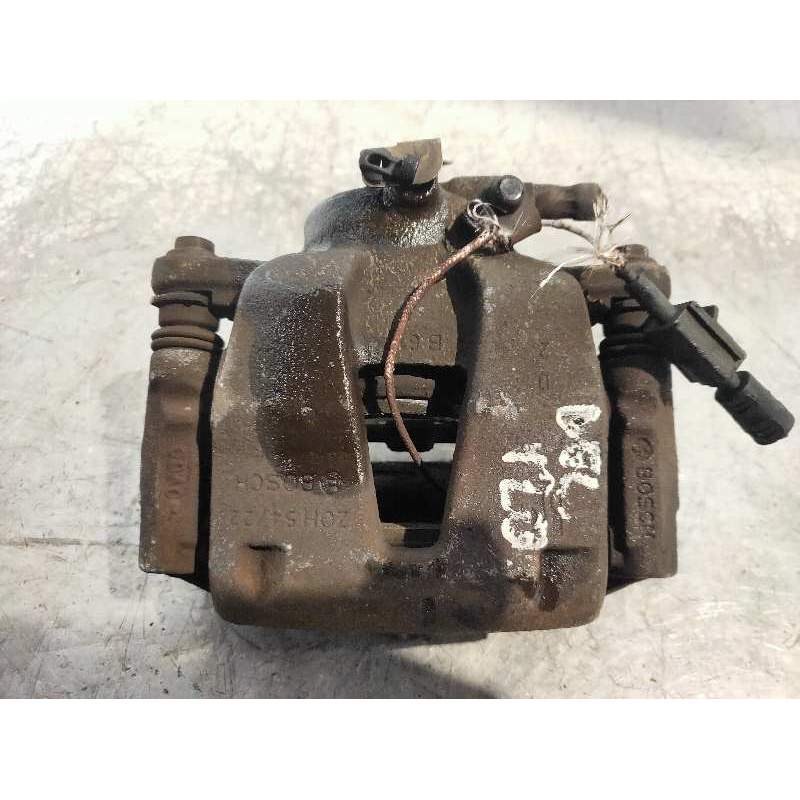 Recambio de pinza freno delantera izquierda para citroën nemo basis referencia OEM IAM Y01952  4401P6