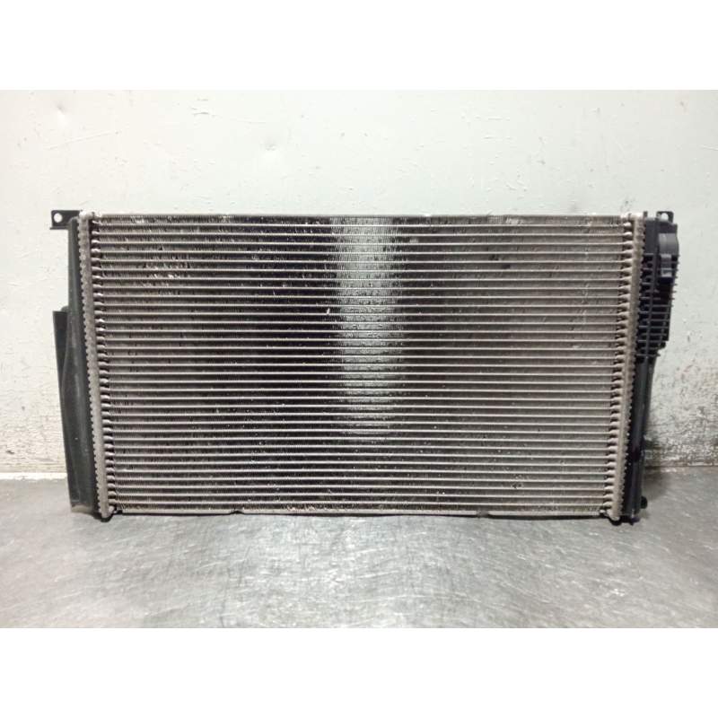 Recambio de radiador agua para bmw 3 touring (f31) 318 d referencia OEM IAM 1711760051101 M151515B 