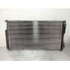 Recambio de radiador agua para bmw 3 touring (f31) 318 d referencia OEM IAM 1711760051101 M151515B 