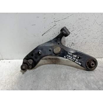 BRAZO SUSPENSION INFERIOR DELANTERO IZQUIERDO 