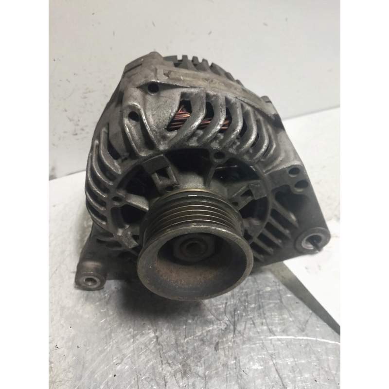Recambio de alternador para volkswagen passat berlina (3b2) comfortline referencia OEM IAM  18G 1997
