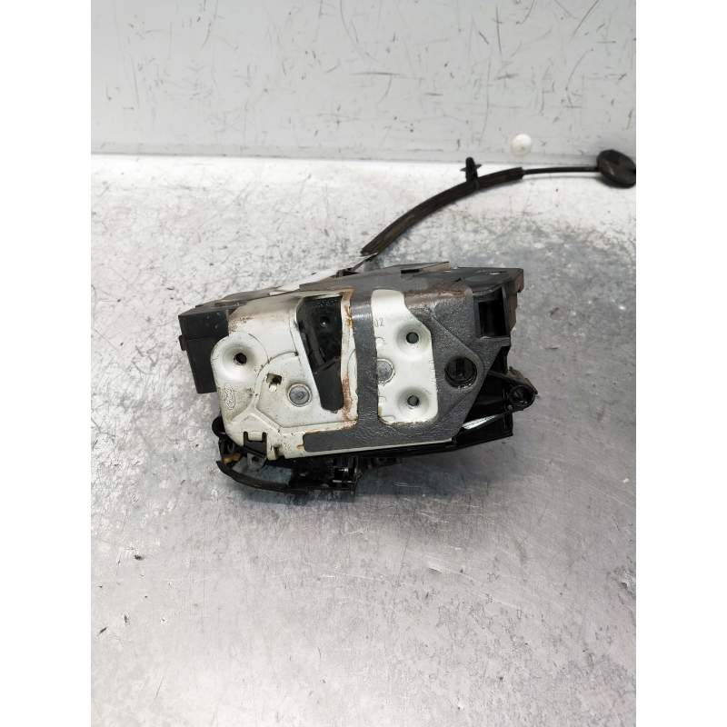 Recambio de motor cierre centralizado delantero derecho para ford transit connect referencia OEM IAM AM5AU21812BF 5P 2014