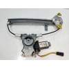 Recambio de elevalunas trasero derecho para nissan almera tino (v10m) 1.8 16v cat referencia OEM IAM 400600T7  5P