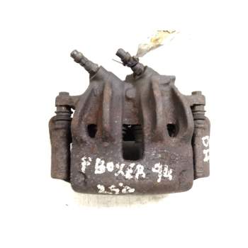 PINZA FRENO DELANTERA DERECHA 