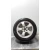 Recambio de juego llantas para bmw x3 (e83) 2.0d referencia OEM IAM  CUBIERTAS 235/55/17