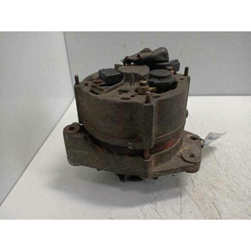 Recambio de alternador para bmw serie 5 berlina (e34) referencia OEM IAM 098033160  BOSCH 90A