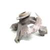 Recambio de mangueta delantera izquierda para peugeot 605 3.0 v6 cat referencia OEM IAM   