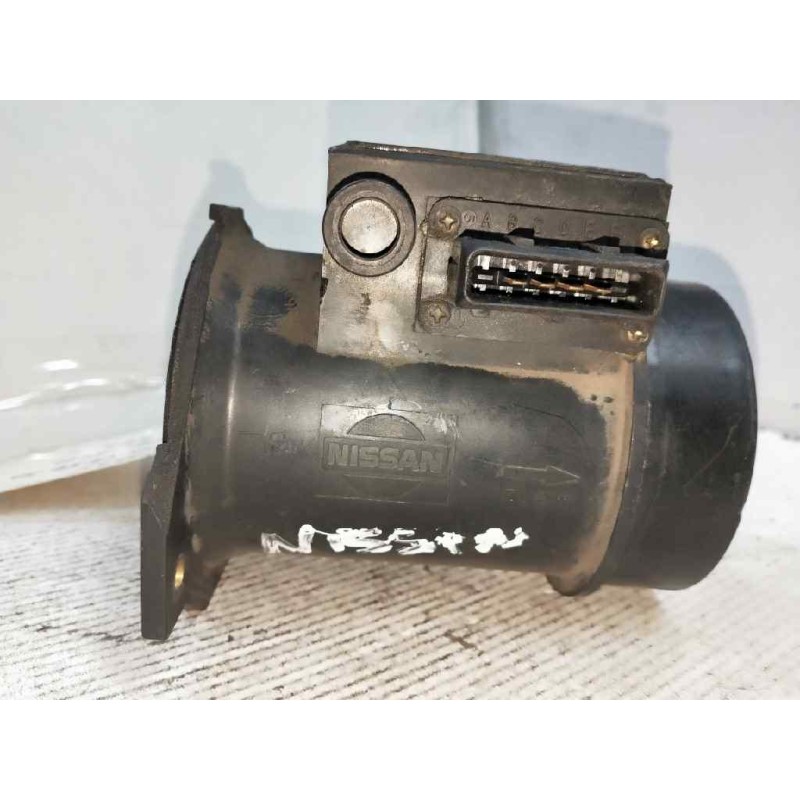 Recambio de caudalimetro para nissan maxima (j30) 3.0 v6 cat referencia OEM IAM 2268016V00 A36000N60 