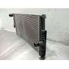 Recambio de radiador agua para bmw 3 touring (f31) 318 d referencia OEM IAM 1711760051101 M151515B 