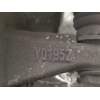 Recambio de pinza freno delantera izquierda para citroën nemo basis referencia OEM IAM Y01952  4401P6