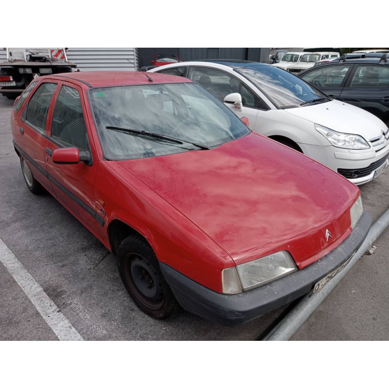 citroen zx del año 1994