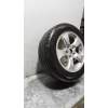 Recambio de juego llantas para bmw x3 (e83) 2.0d referencia OEM IAM  CUBIERTAS 235/55/17