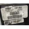 Recambio de abs para citroën c6 básico referencia OEM IAM S118676002C 9660250480 15871903 15871803C