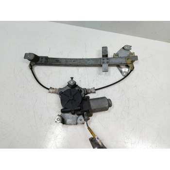 ELEVALUNAS TRASERO IZQUIERDO 400601T1 5P