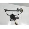 Recambio de elevalunas trasero izquierdo para nissan almera tino (v10m) 1.8 16v cat referencia OEM IAM 400601T1  5P