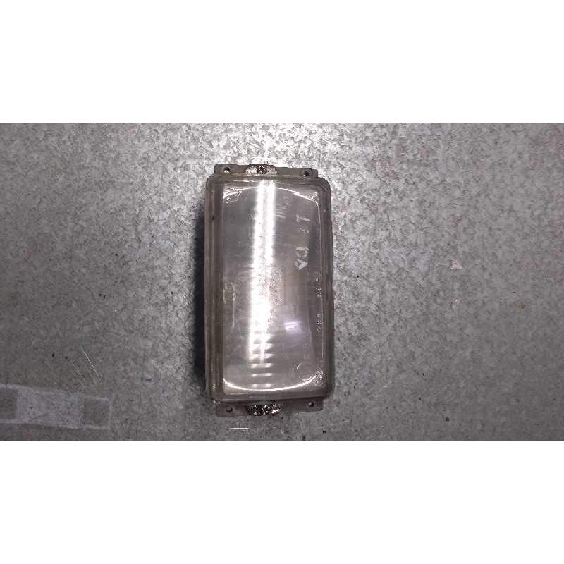 Recambio de faro antiniebla derecho para lada samara (2108/2109) referencia OEM IAM   