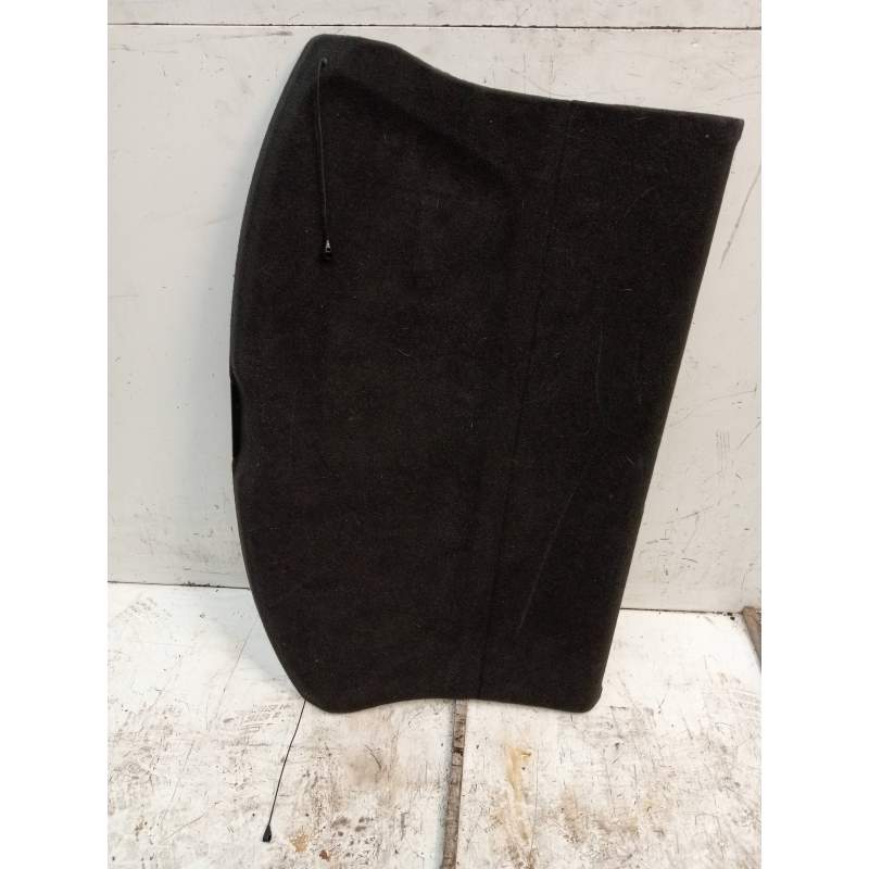 Recambio de bandeja trasera para seat ibiza st (6j8) style referencia OEM IAM   RANCHERA