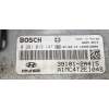 Recambio de centralita motor uce para hyundai accent (mc) gl crdi referencia OEM IAM 0281013147 391012A415 2005