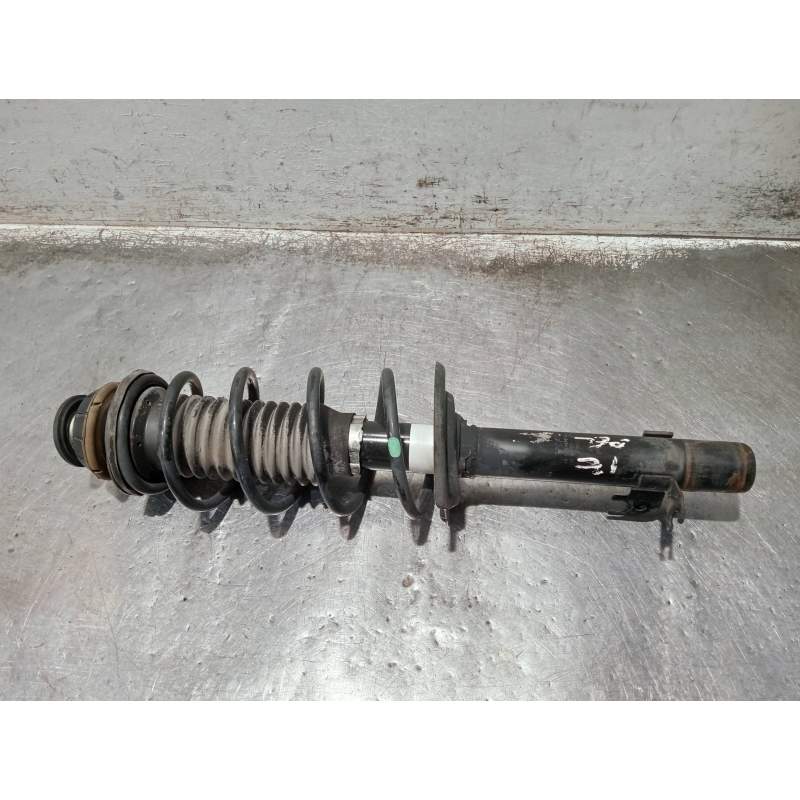 Recambio de amortiguador delantero izquierdo para toyota aygo (_b4_) 1.0 (kgb40) referencia OEM IAM 485200H040 03081000796 