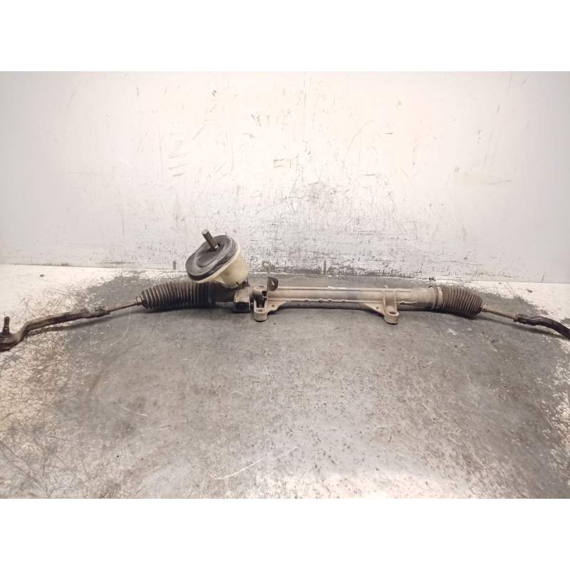 Recambio de cremallera direccion para mercedes-benz citan monospace (w415) 109 cdi (415.703) referencia OEM IAM 490017419R  
