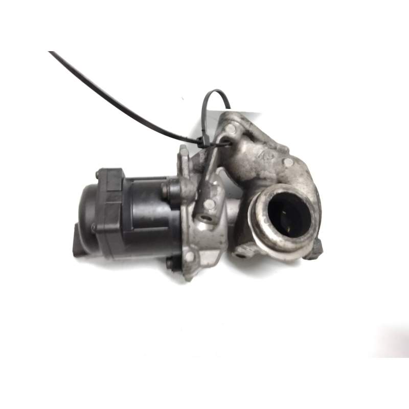 Recambio de valvula egr para citroën c4 berlina sx referencia OEM IAM 9649358780 215975181 